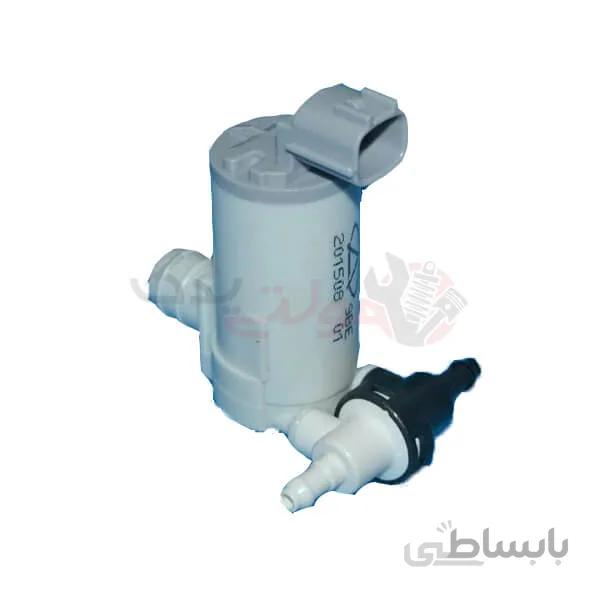 پمپ شیشه شور تیگو 5 تیگو8 X22 و X55