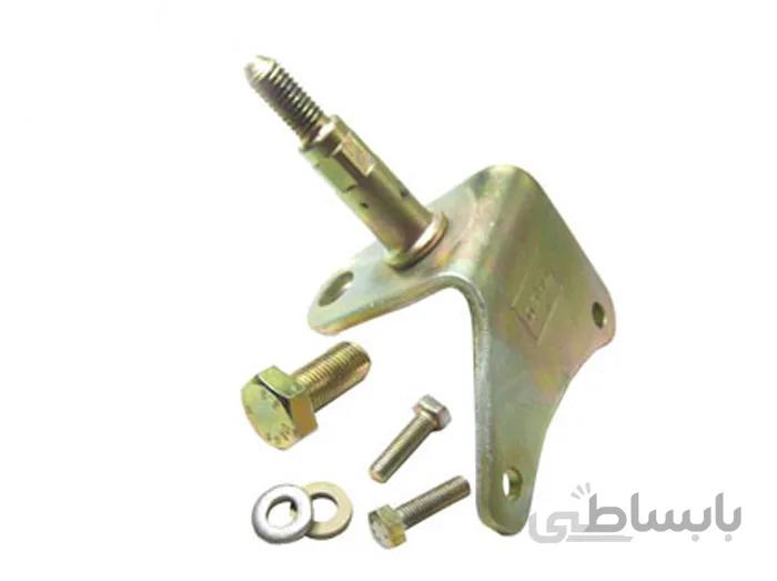 پایه ترمیم گیربکس پژو 405 موتور 1800 (XU7)