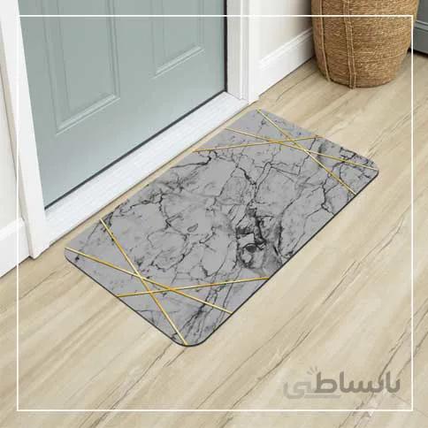 طرح ملورین خاکستری
