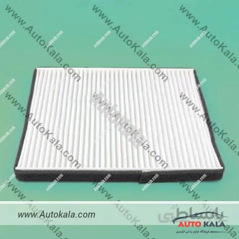 فیلتر کابین اریزو 5