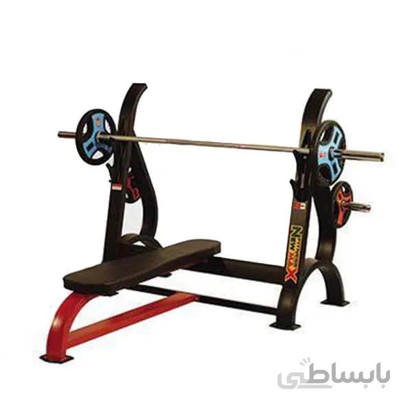 میز پرس تخت new max