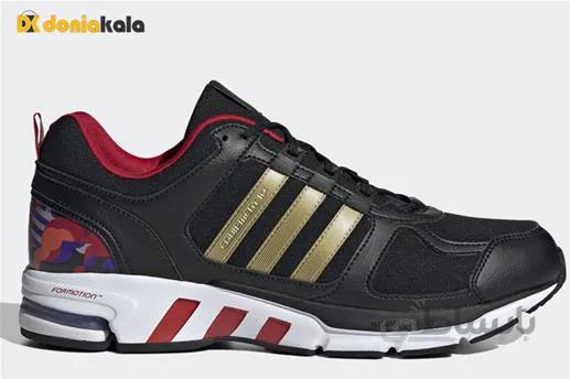 کفش کتانی پیاده روی و اسپرت اورجینال آدیداس Adidas EQT 10 GZ7608 ا Original walking and sports sneakers Adidas EQT 10 GZ7608