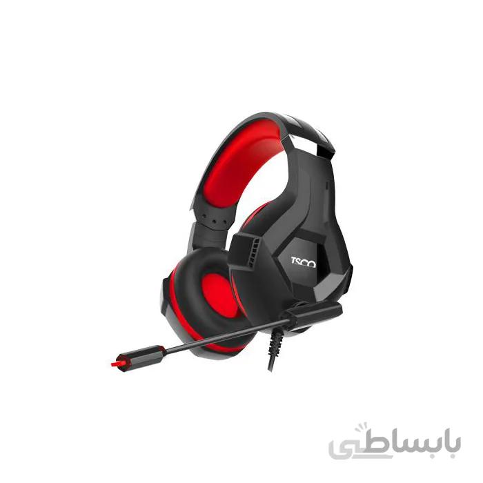 هدست TSCO-5151 GAME