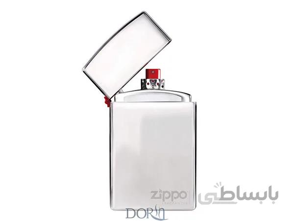 ادکلن ادوتویلت زیپو مردانه حجم 100 میلی لیتر اورجینال
