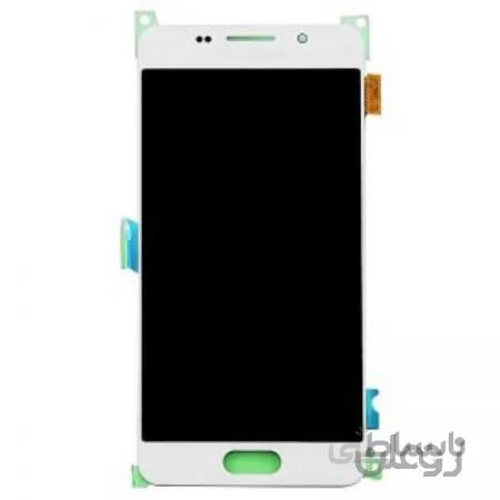 تاچ وال سی دی LCD SAMAUNG A3 A320 2017