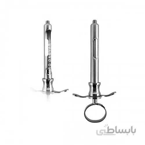 سرنگ تزریق ثابت