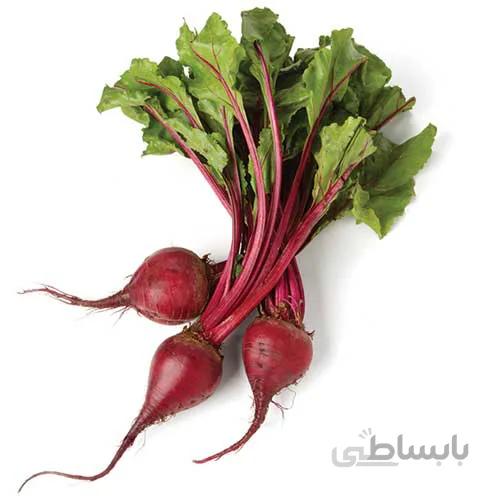 بذر لبو