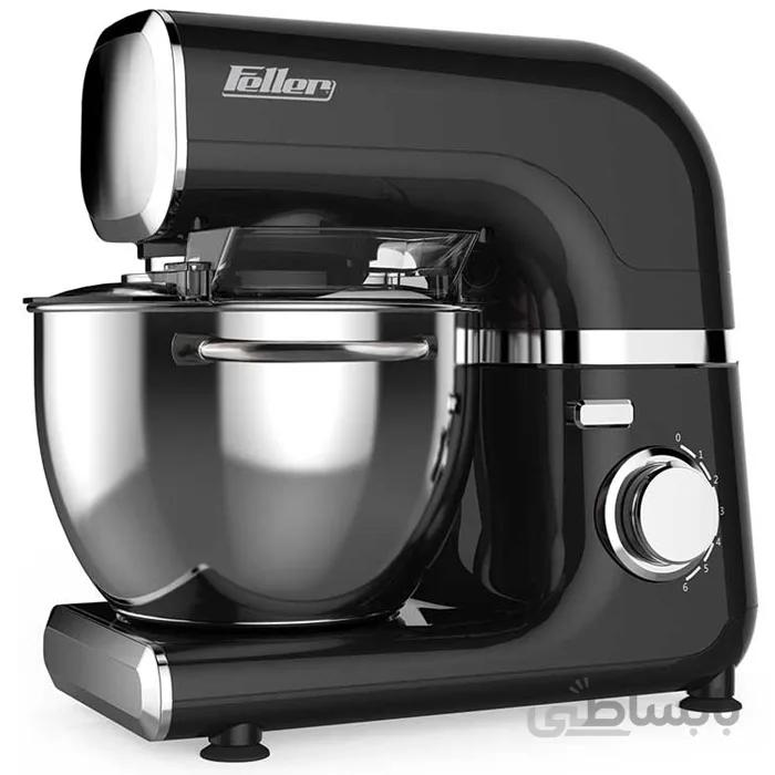 همزن فلر مدل KM600 ا Feller KM600 Stand Mixer