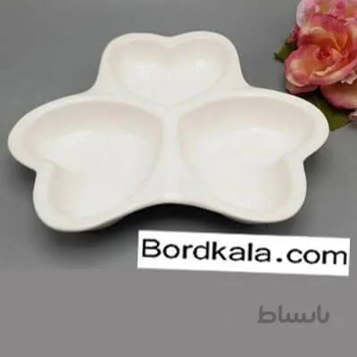 اردور خوری سه قسمتی