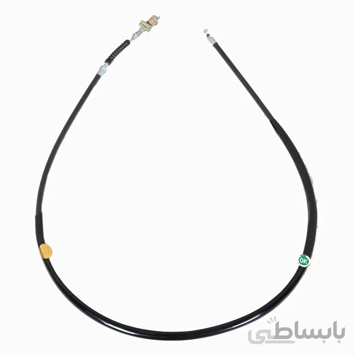 سیم ترمز موتور سیکلت هوندا 125