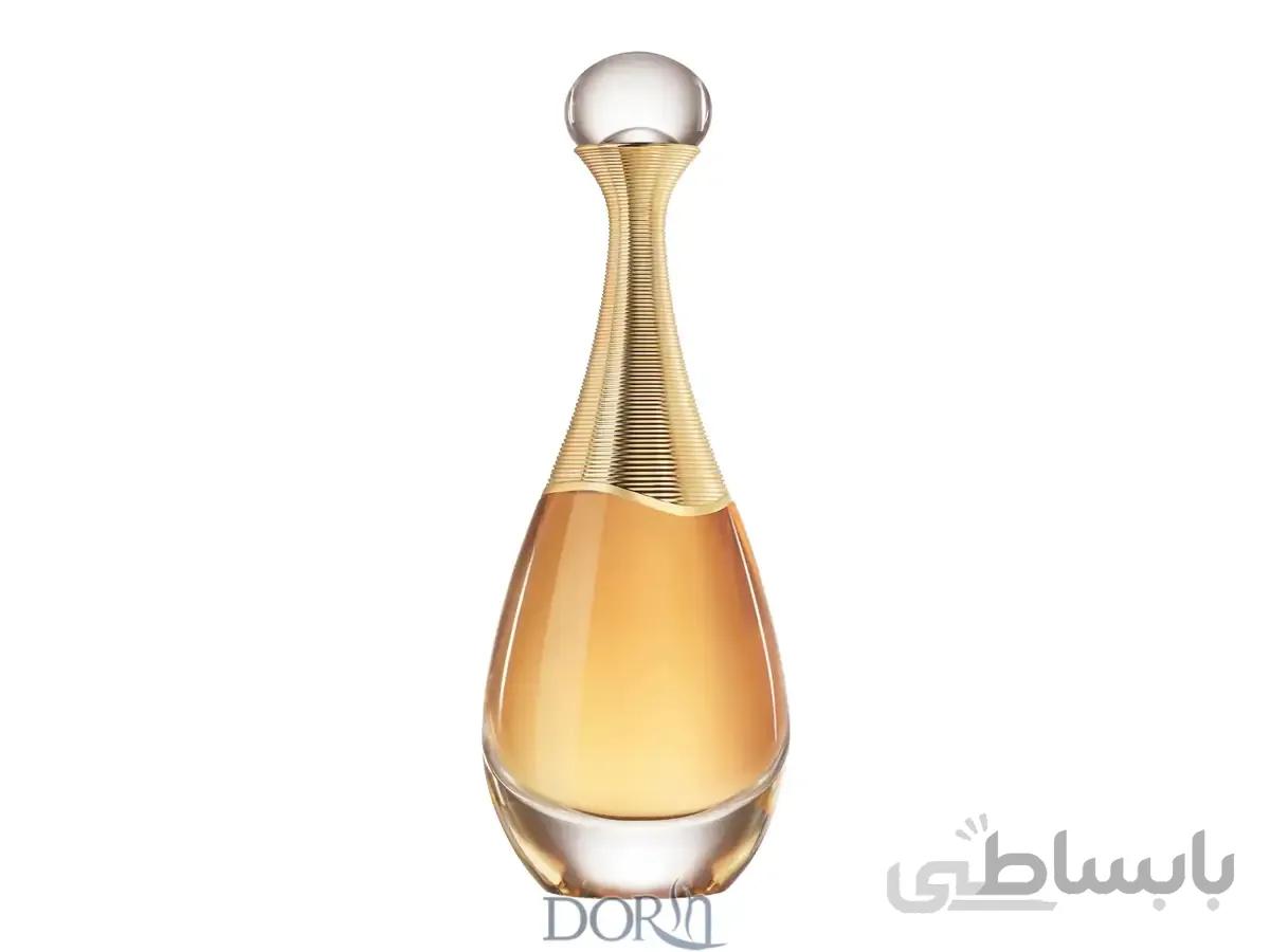 عطر ادوپرفیوم دیور جادور ابسولو زنانه 75 میلی لیتر اورجینال