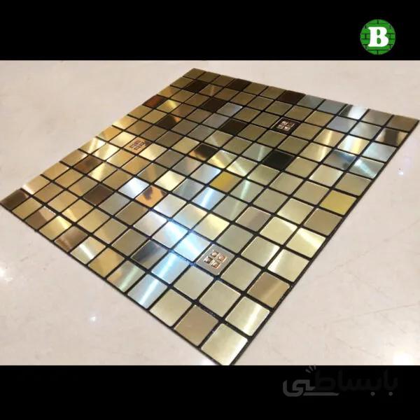 بین کابینتی طلایی R1442