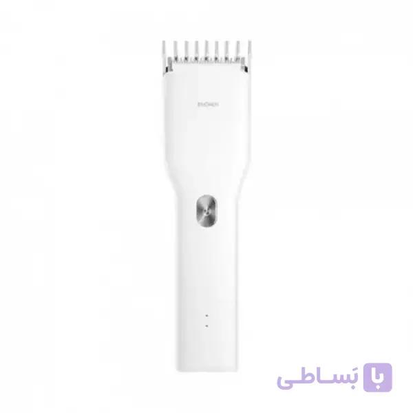 ماشین اصلاح شیائومی ENCHENnرنگ مشکی