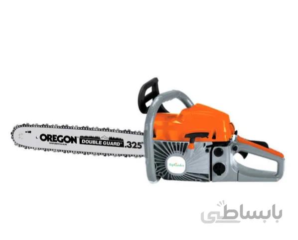 اره زنجیری موتوری تاپ گاردن مدل GCS-1510 ا GCS-1510