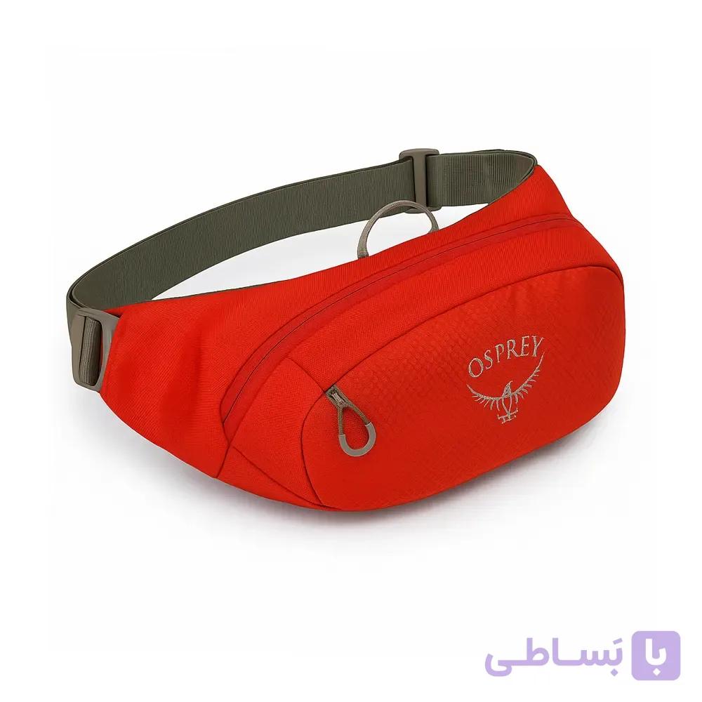کیف کمری 2 لیتر اسپری مدل daylite waist