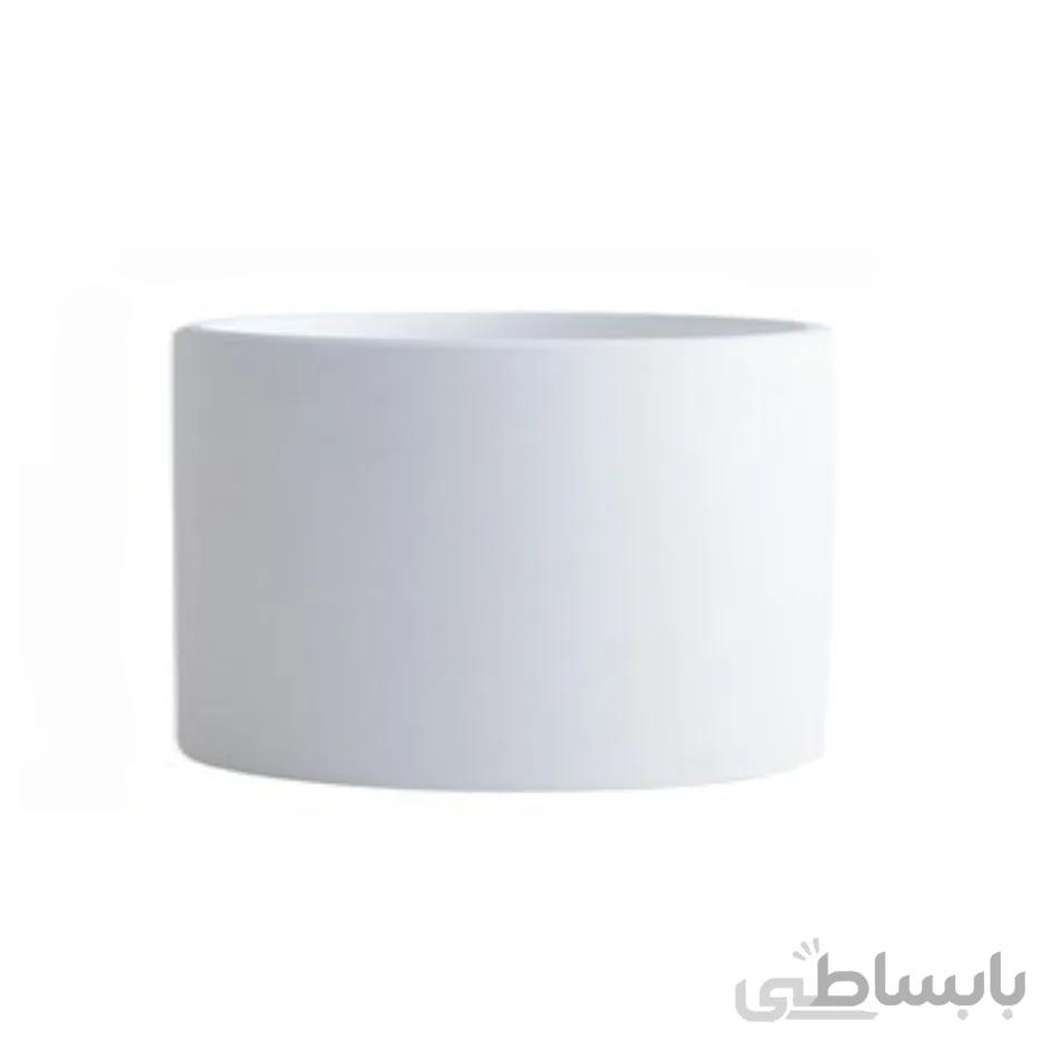 گلدان سرامیکی کوچک