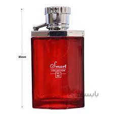 عطر جیبی مردانه دانهیل قرمز اسمارت کالکشن مدل Dunhill Desire کد 94 حجم 25 میلی لیتر
