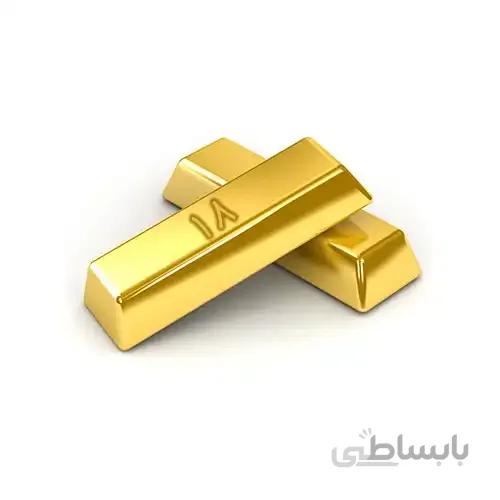 طلای 18 عیار