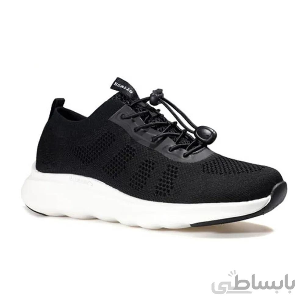 کفش پیاده روی و دویدن زنانه هامتو مدل 320742B