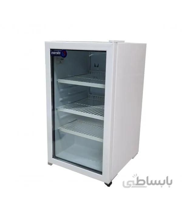 یخچال هتلی وکافی شاپ