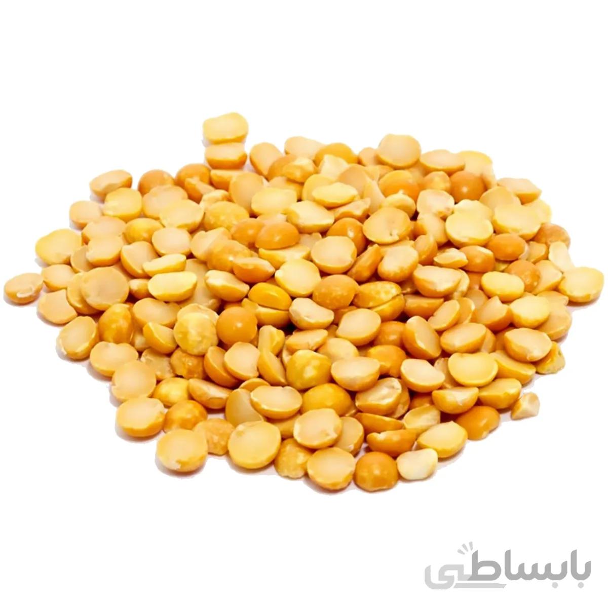 لپه 500 گرمی ا -