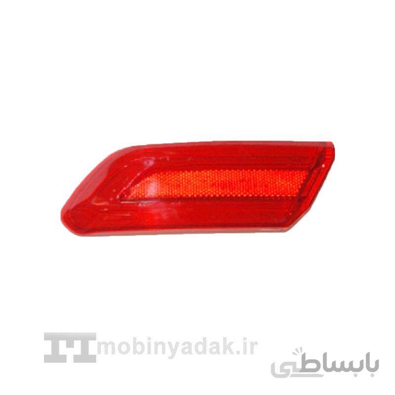 شبرنگ سپر عقب چپ اچ سی کراس