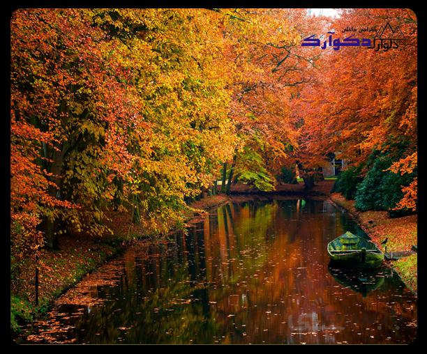 پوستر طبیعت 002