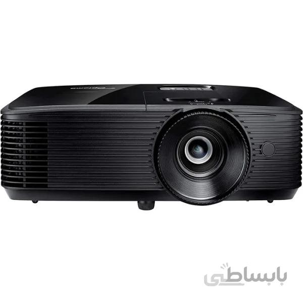 ویدئو پروژکتور اپتما مدل HD146X ا OPTOMA HD146X Video Projector