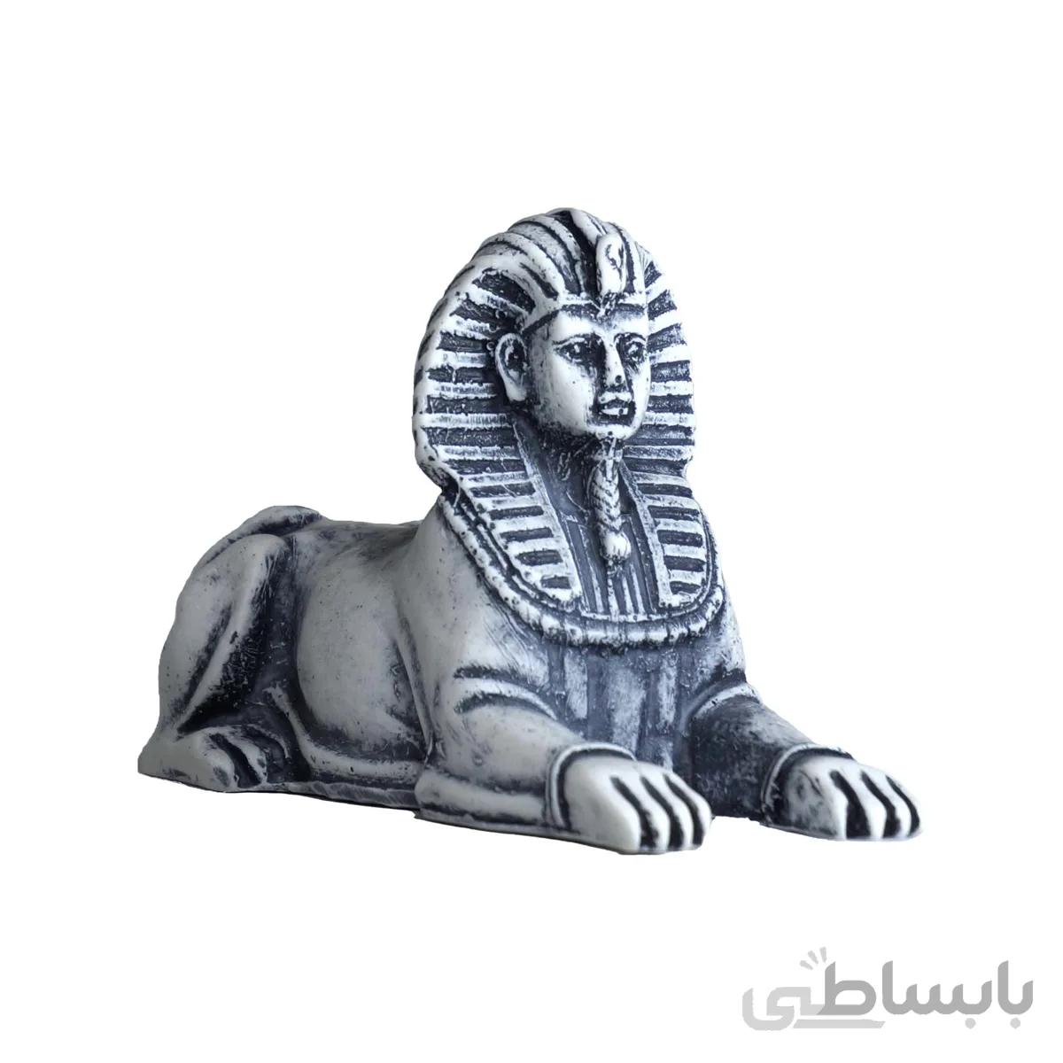 مجسمه ابوالهول