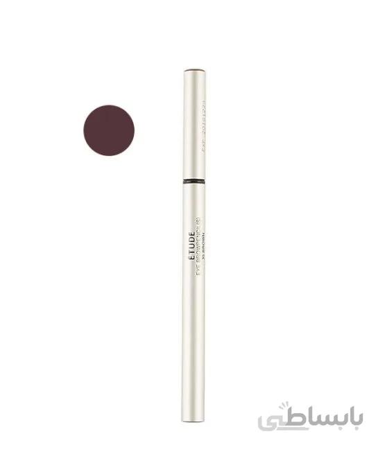 مداد ابرو اتود مدل Etude Corporation شماره ۳۱