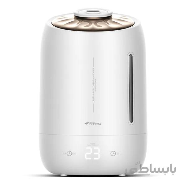 دستگاه رطوبت ساز شیائومی مدل Deerma F600