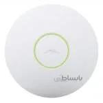 اکسس پوینت بی سیم یوبیکیوتی مدل UniFi UAP-LR