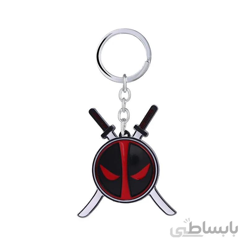 جاسوئیچی ددپول 01