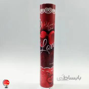 بمب شادی لاو