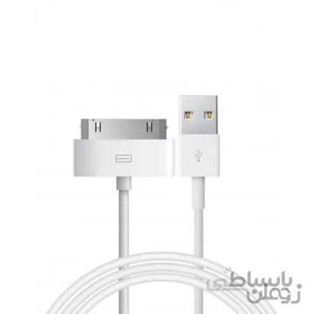 کابل اورجینال IPHONE 4/4S — تصویر 1