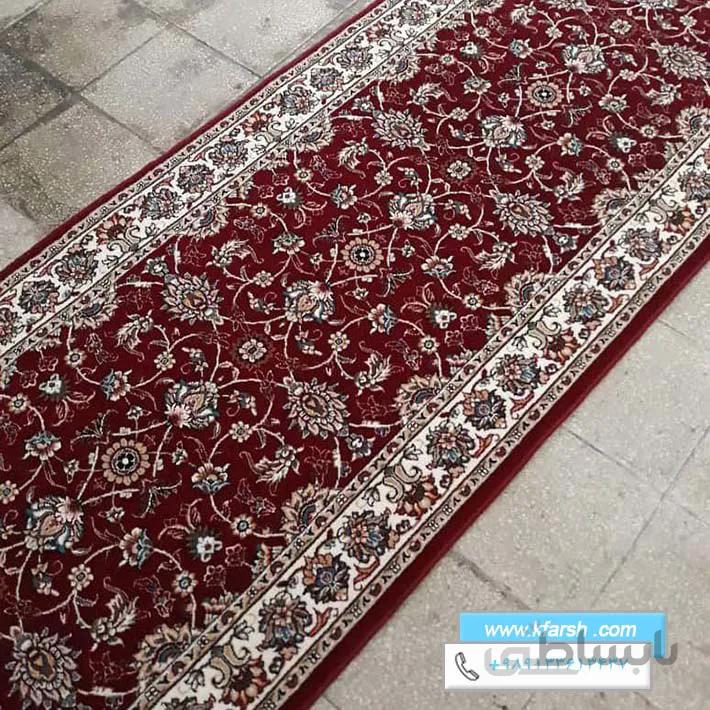 فرش کناره ۵۰۰ شانه افشان اکرولیک