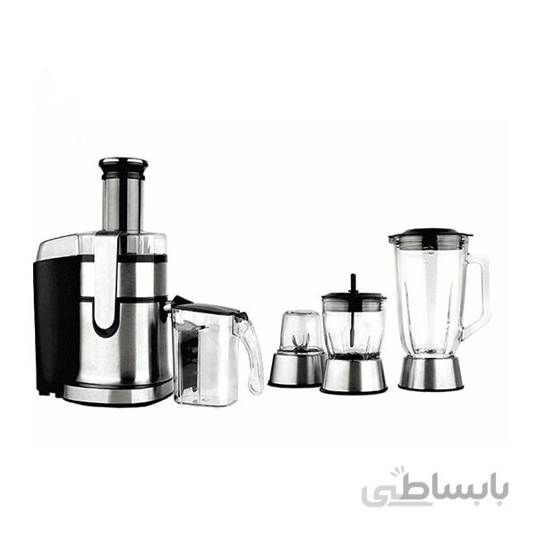 آبمیوه گیری همیلتون JH_154
