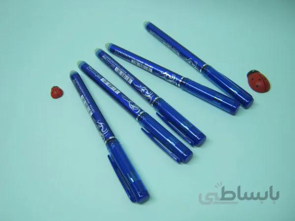 خودکار پاکن دار leto