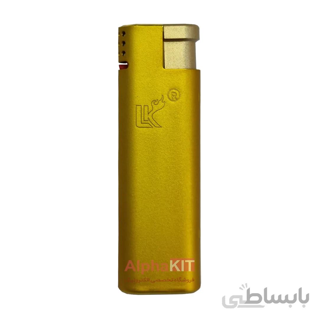 فندک اتمی مدل LK