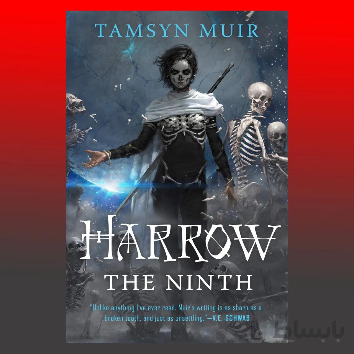 Harrow the Ninth