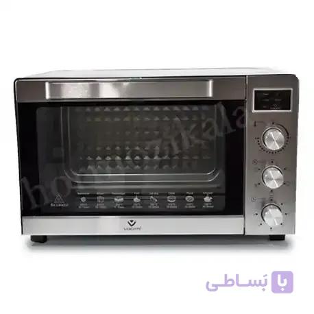 اون توستر VOGATRONIX