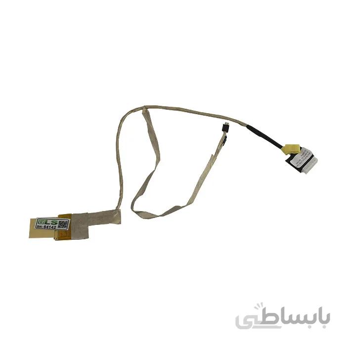 کابل فلت لپ تاپ سونی EL ا FLAT SONY EL