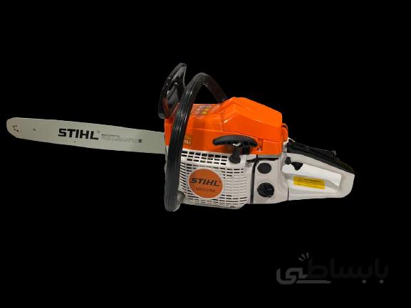 اره بنزيني 50 سانت طرح اشتيل 3095 011 1128