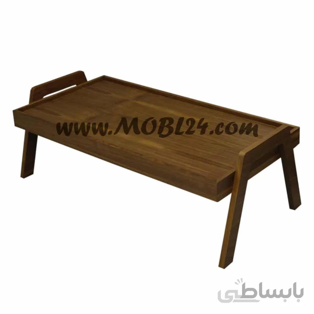 جلو مبلی مستطیل مدل :mct14