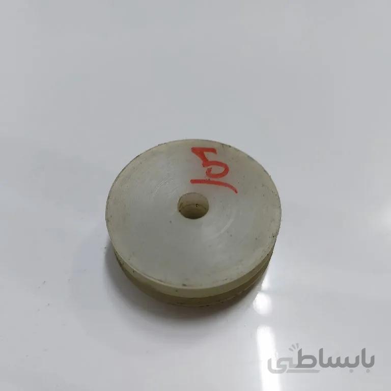 چرخ دنده پنجم پولشمار سایان قدیمی x22