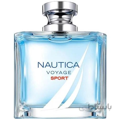 عطر ناتیکا ناتیکا وویاژ اسپرت ا عطر NAUTICA Nautica Voyage Sport