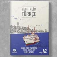 Yedi iklim Turkce A2