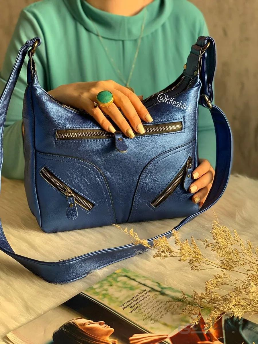 کیف اسپرت زنانه کد KF286