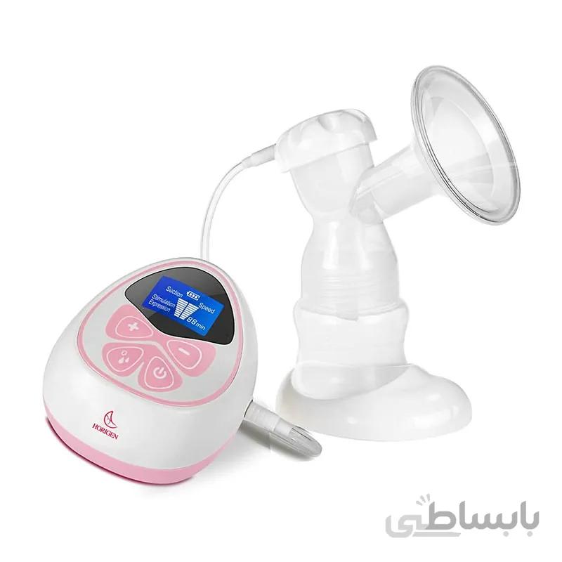شیردوش برقی هوریگن مدل XN 2209M1
