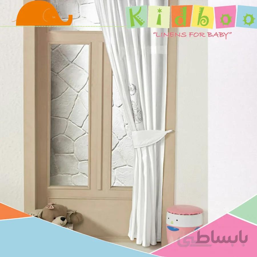 پرده اتاق کودک Balerina